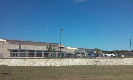 Mountain Valley Elementary School
