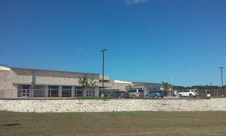 Mountain Valley Elementary School