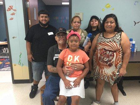 Department of Family and Protective Services
