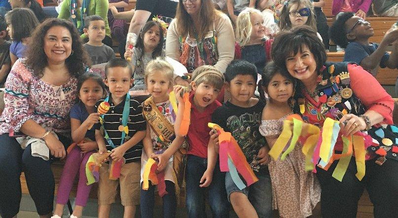 Sunshine Cottage School For Deaf Children