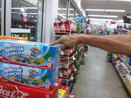 Grocery Fiesta