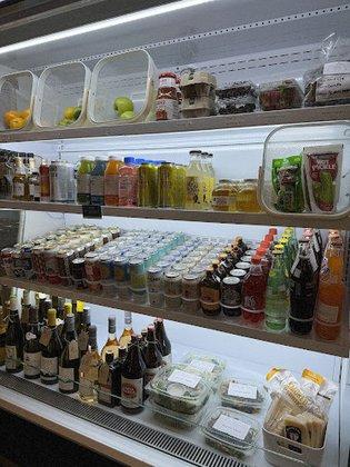 Bar Loretta Market