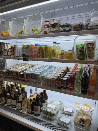 Bar Loretta Market