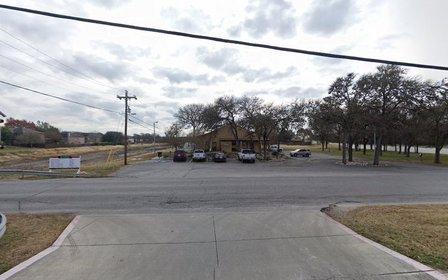 Cibolo Creek Municipal Authority