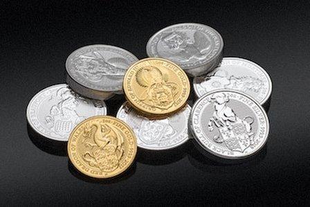 San Antonio Coin Company (by appointment only)