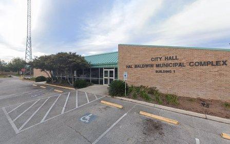City of Schertz Administration Building #1