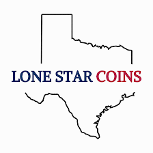 Lone Star Coins