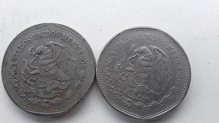 Lone Star Coins