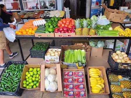 Solano Produce
