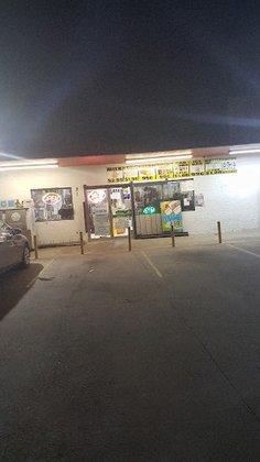 Clark Grocery