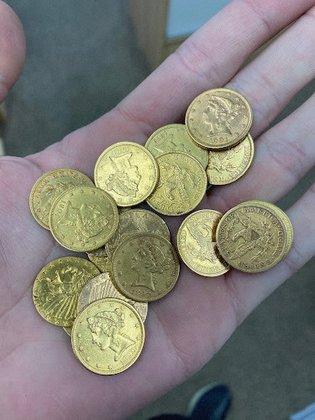 Alamo Heights Coin Shop
