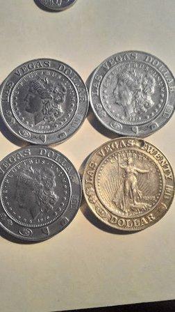 C Stamps & Coins