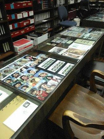 ABC Stamps
