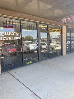 Cory's Fine Jewelry & Rare Coins