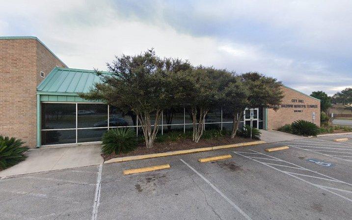 Schertz Marshal's Office