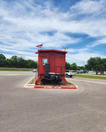 Schertz Tax Assessors