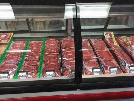 Tri-County Meat Market