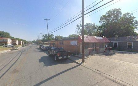 Saltillo Grocery