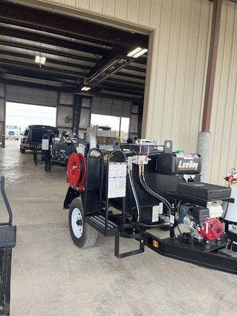 Guadalupe County Road Department