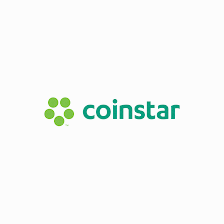 Coinstar Kiosk