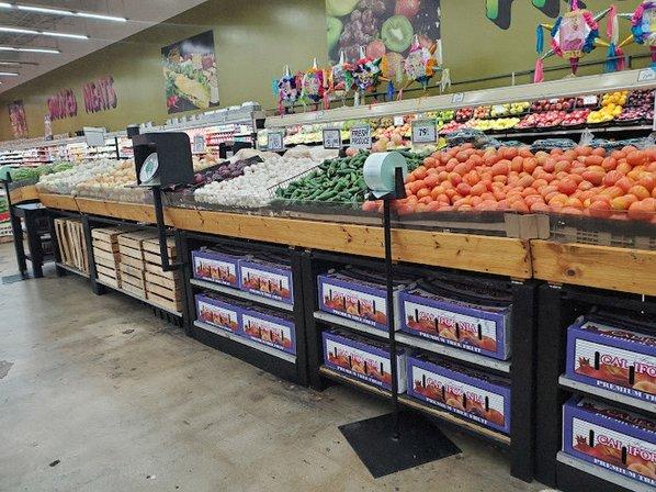 Poco Loco Supermercado #13