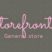 Storefrontsy