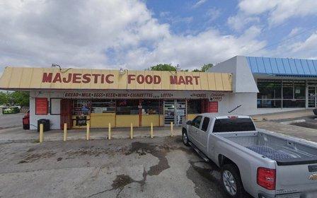 Majestic Food Mart