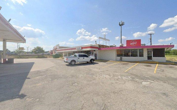 Jays Way Food Mart