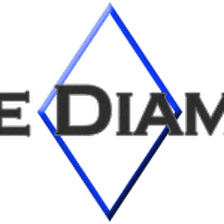 Blue Diamond - Jewelry, Coins, Designer Handbags & More