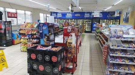 El Sendero Food Mart