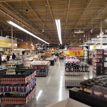 Stone Ridge Market