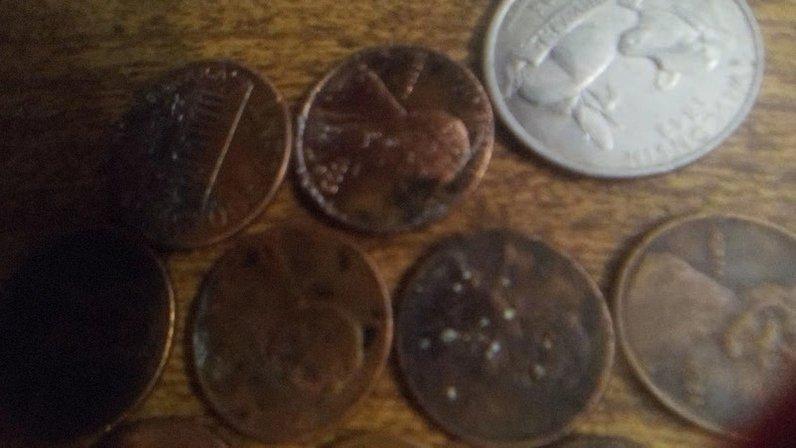 Key Coins