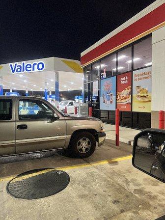 Circle K