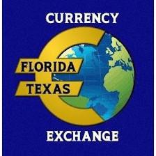 Texas Currency Exchange
