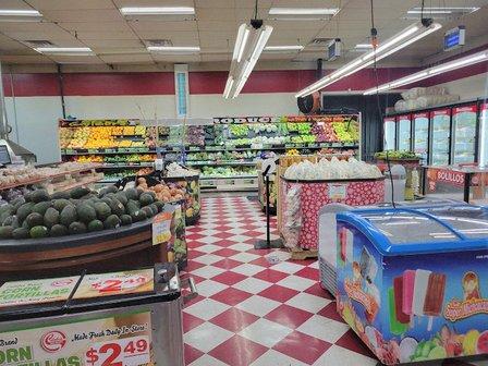 Culebra Meat Market 22