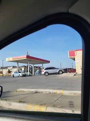 The Korner Store