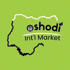 Oshodi International African Market