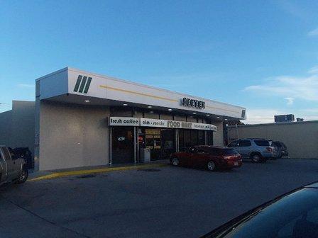 Seetex Food Mart