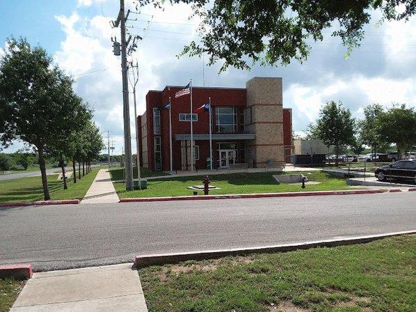 Cibolo Police Department