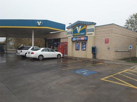 Circle K