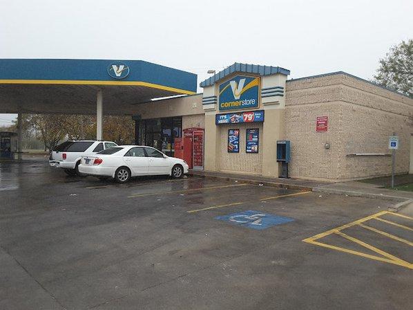 Circle K