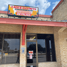 Mama B International African/Caribbean Market Walzum