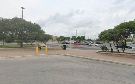 Crossroads Park & Ride