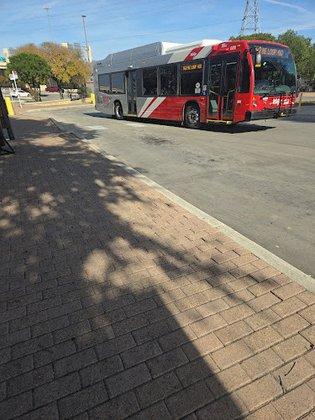 Crossroads Park & Ride