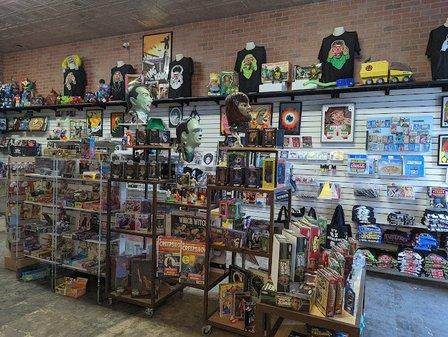 GG'S Emporium