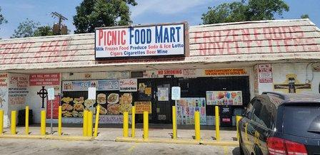 L R Grocery Inc