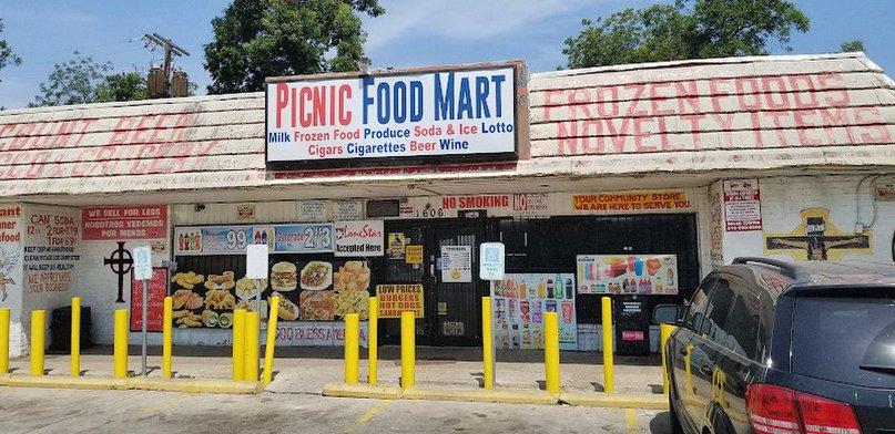 L R Grocery Inc