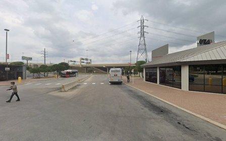 Crossroads Park/Ride Terminal