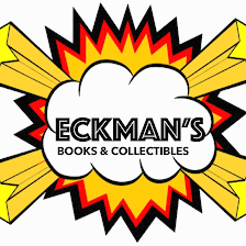 Eckman's Books and Collectibles