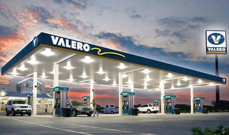 Valero